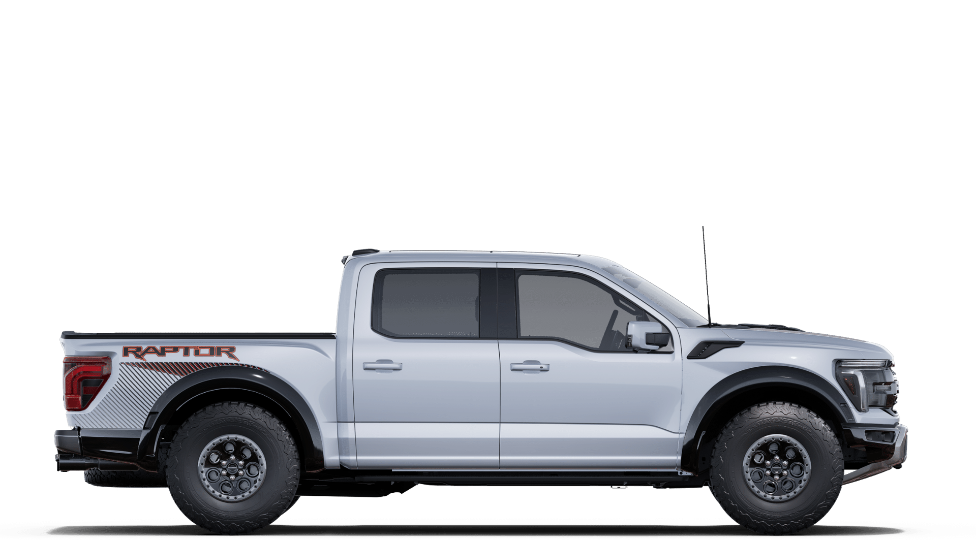 2025 Ford F-150® External Image 1